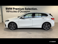 BMW 116d 116 ch Edition Sport