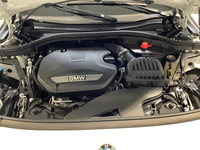 BMW 116d 116 ch Edition Sport