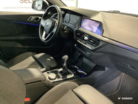 BMW 116d 116 ch Edition Sport