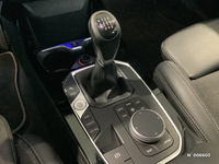 BMW 116d 116 ch Edition Sport