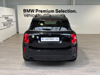 MINI Countryman 125 - 95 ch ALL4 BVA6 Cooper SE Edition Premium Plus