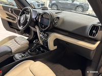 MINI Countryman 125 - 95 ch ALL4 BVA6 Cooper SE Edition Premium Plus