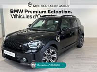 MINI Countryman 125 - 95 ch ALL4 BVA6 Cooper SE Edition Premium Plus