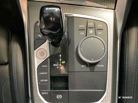 BMW Gran Coupe 420d 190 ch BVA8 M Sport