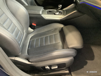 BMW Gran Coupe 420d 190 ch BVA8 M Sport