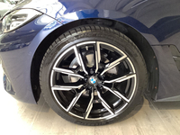 BMW Gran Coupe 420d 190 ch BVA8 M Sport