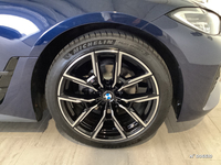 BMW Gran Coupe 420d 190 ch BVA8 M Sport