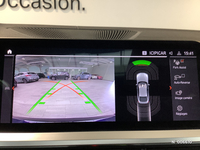 BMW Gran Coupe 420d 190 ch BVA8 M Sport