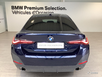 BMW Gran Coupe 420d 190 ch BVA8 M Sport