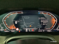 BMW Gran Coupe 420d 190 ch BVA8 M Sport