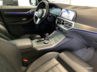 BMW Gran Coupe 420d 190 ch BVA8 M Sport