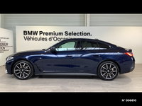 BMW Gran Coupe 420d 190 ch BVA8 M Sport