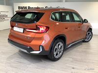 BMW X1 sDrive 18i 136ch DKG7 xLine