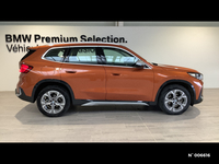 BMW X1 sDrive 18i 136ch DKG7 xLine