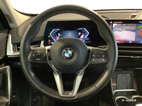 BMW X1 sDrive 18i 136ch DKG7 xLine