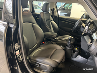 MINI Hatch 5 Portes One 102 ch Edition Camden