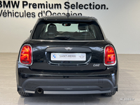 MINI Hatch 5 Portes One 102 ch Edition Camden
