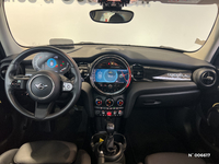 MINI Hatch 5 Portes One 102 ch Edition Camden