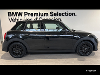 MINI Hatch 5 Portes One 102 ch Edition Camden