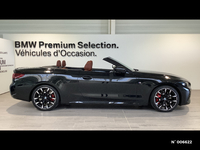 BMW Cab 420i 184 ch BVA8 M Sport