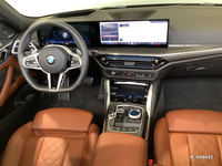 BMW Cab 420i 184 ch BVA8 M Sport