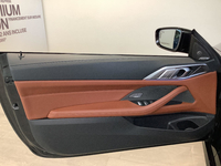 BMW Cab 420i 184 ch BVA8 M Sport