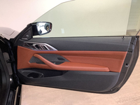 BMW Cab 420i 184 ch BVA8 M Sport