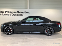 BMW Cab 420i 184 ch BVA8 M Sport