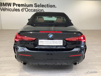 BMW Cab 420i 184 ch BVA8 M Sport