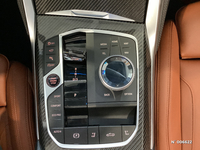 BMW Cab 420i 184 ch BVA8 M Sport