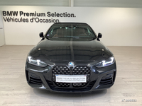 BMW Cab 420i 184 ch BVA8 M Sport