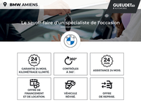 MERCEDES Classe A 180 d 7G-DCT Progressive Line