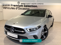 MERCEDES Classe A 180 d 7G-DCT Progressive Line