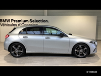 MERCEDES Classe A 180 d 7G-DCT Progressive Line