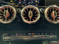 MERCEDES Classe A 180 d 7G-DCT Progressive Line