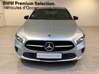 MERCEDES Classe A 180 d 7G-DCT Progressive Line