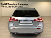 MERCEDES Classe A 180 d 7G-DCT Progressive Line