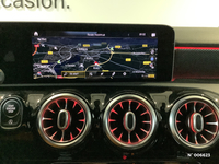 MERCEDES Classe A 180 d 7G-DCT Progressive Line