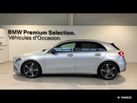 MERCEDES Classe A 180 d 7G-DCT Progressive Line