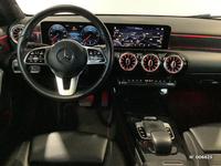 MERCEDES Classe A 180 d 7G-DCT Progressive Line