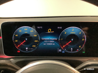 MERCEDES Classe A 180 d 7G-DCT Progressive Line