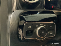 MERCEDES Classe A 180 d 7G-DCT Progressive Line