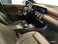 MERCEDES Classe A 180 d 7G-DCT Progressive Line