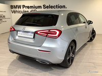 MERCEDES Classe A 180 d 7G-DCT Progressive Line