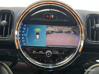 MINI Countryman 136 ch BVA7 Cooper Edition Premium Plus