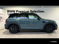 MINI Countryman 136 ch BVA7 Cooper Edition Premium Plus