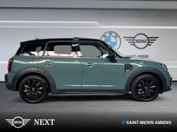 MINI Countryman 136 ch BVA7 Cooper Edition Premium Plus