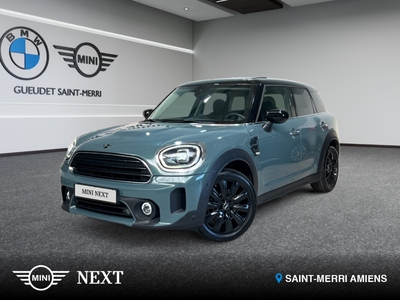 MINI Countryman 136 ch BVA7 Cooper Edition Premium Plus