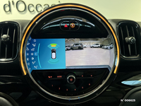 MINI Countryman 136 ch BVA7 Cooper Edition Premium Plus