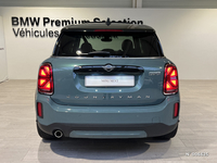 MINI Countryman 136 ch BVA7 Cooper Edition Premium Plus